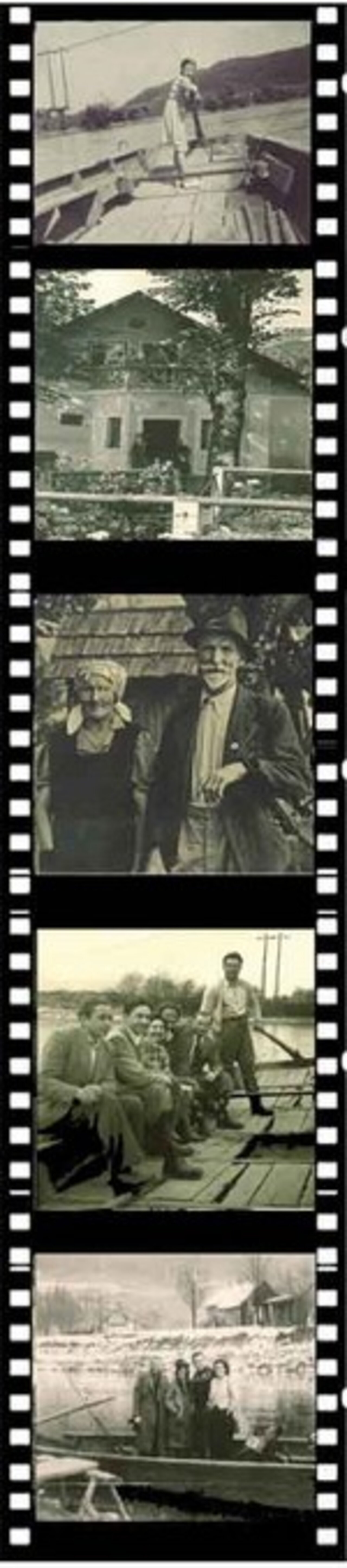 Draufähre Lansach-Feffernitz