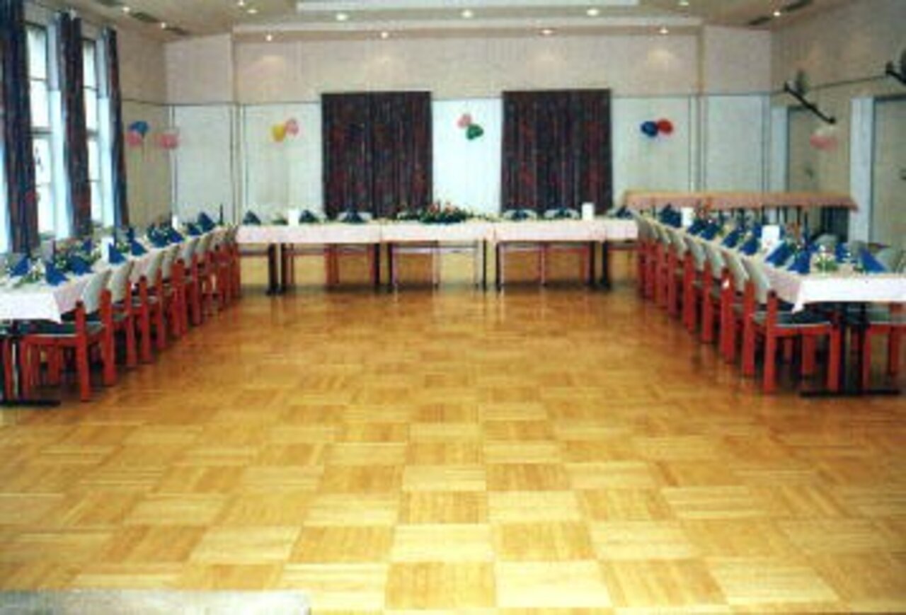 Freizeitzentrum Feffernitz