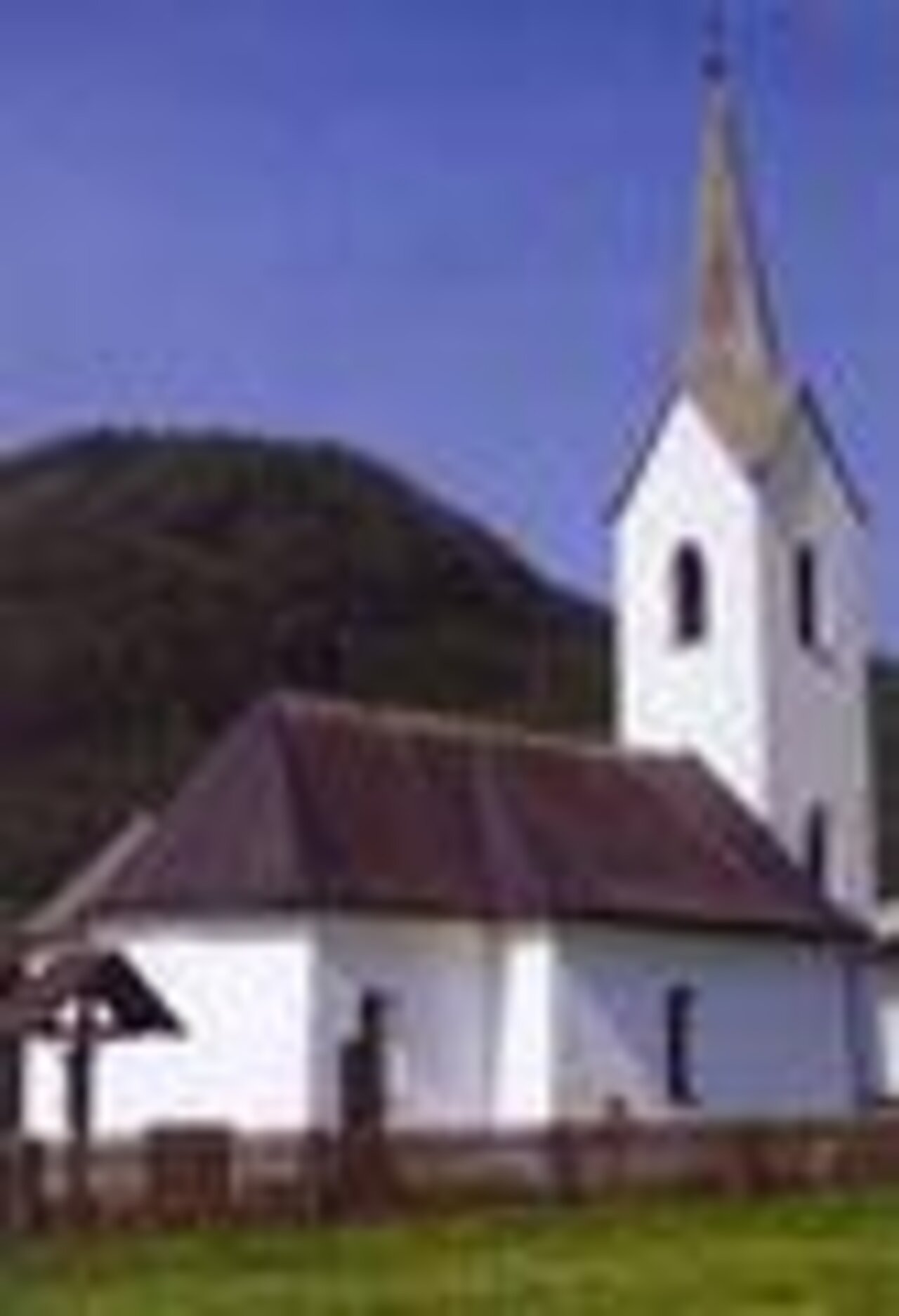 Kath. Pfarrkirche Rubland