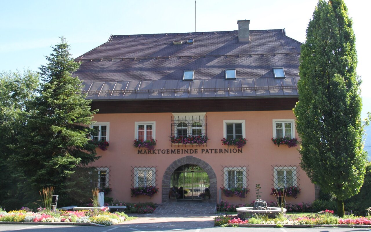 Gemeindeamt Paternion Gemeindeamt Paternion